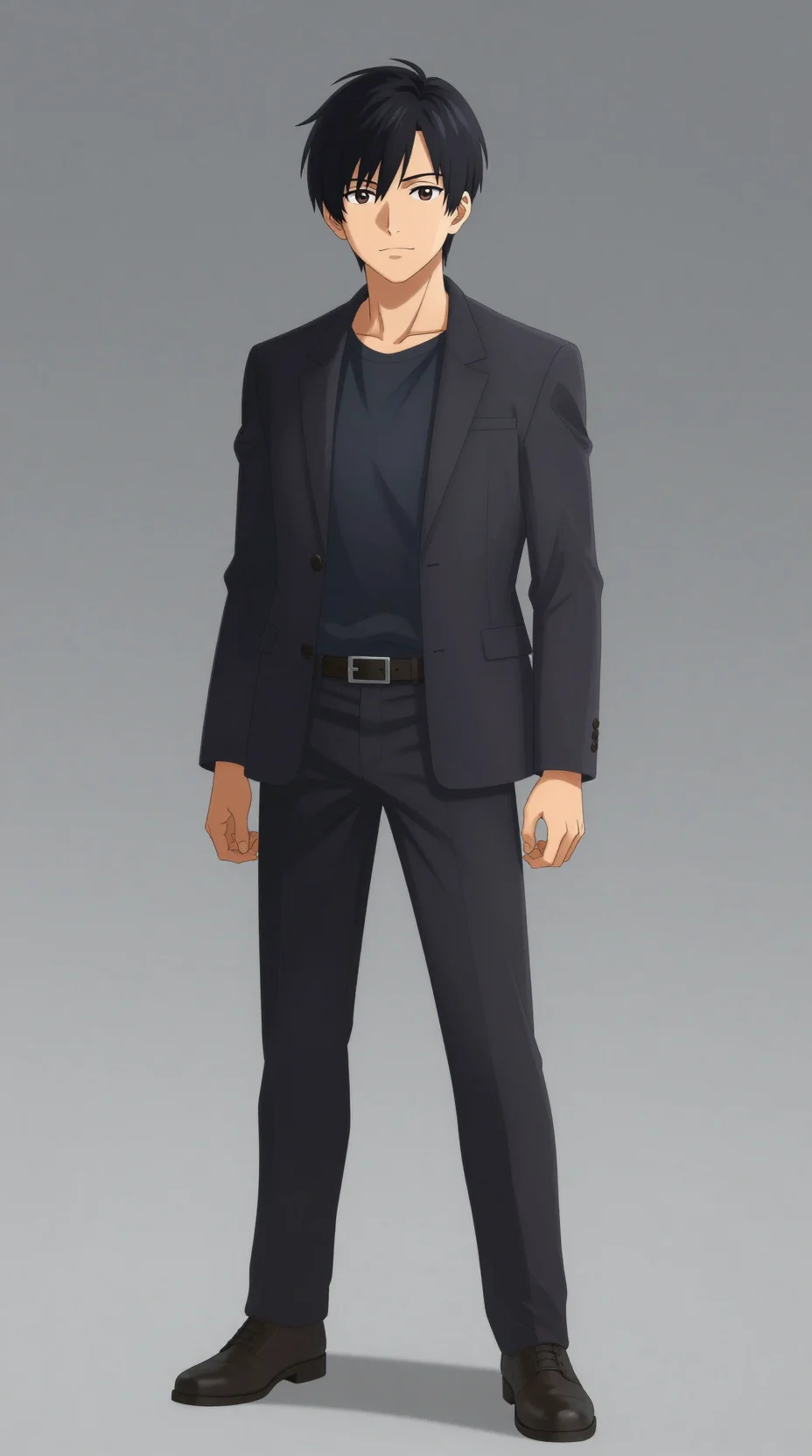 Director Yuki Tanaka