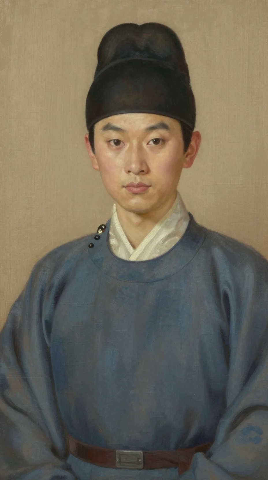 Zhang Bao