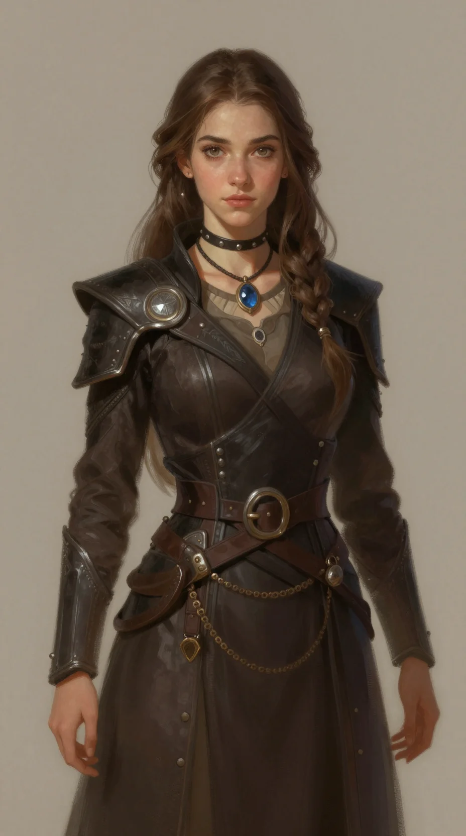 Aylin of House Erdem