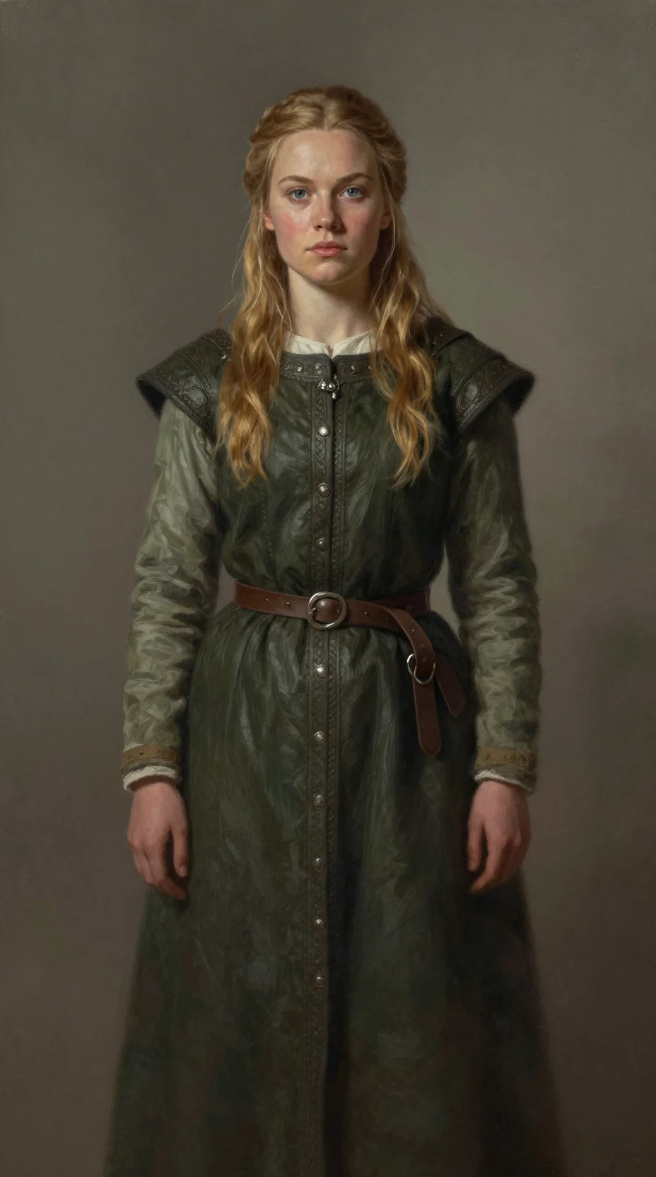 Sigrún Helgadóttir