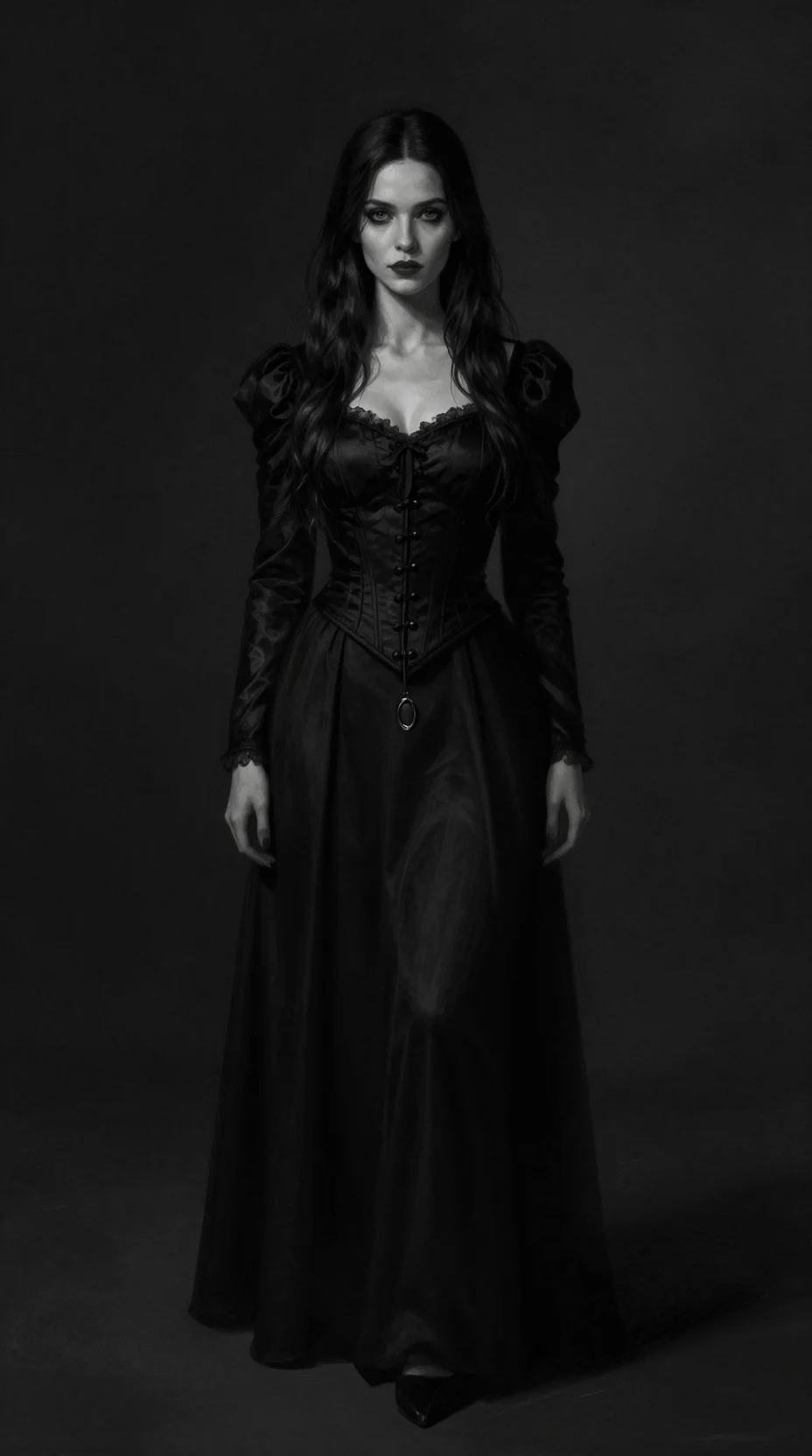 Lady Katarina von Heilberg