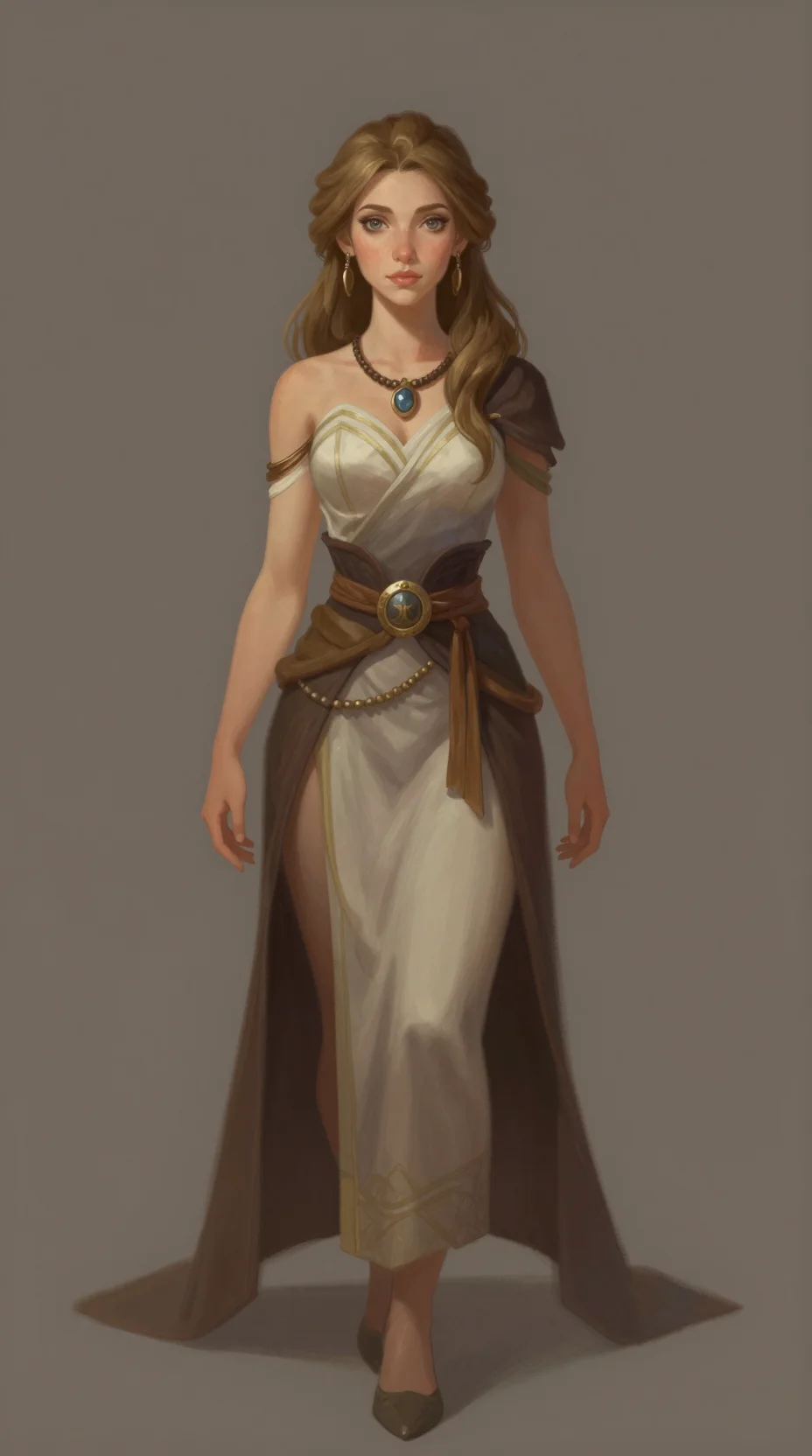 Lyra Stone