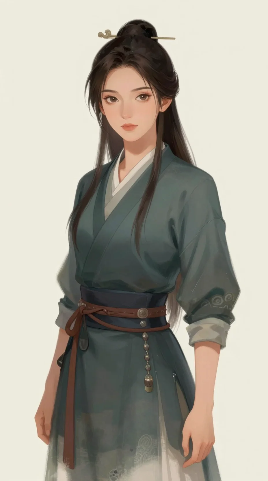 Lin Fei