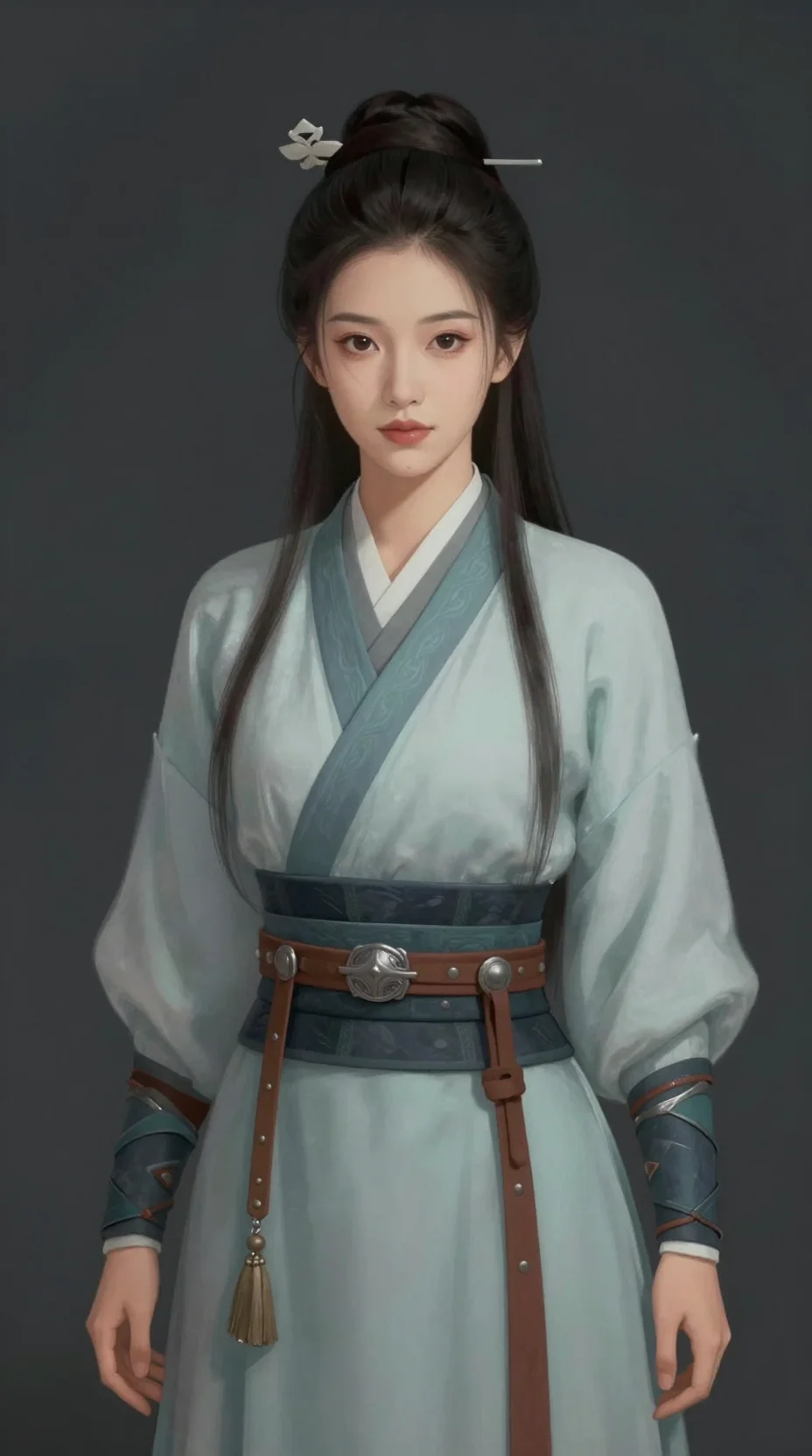 Yue Qing