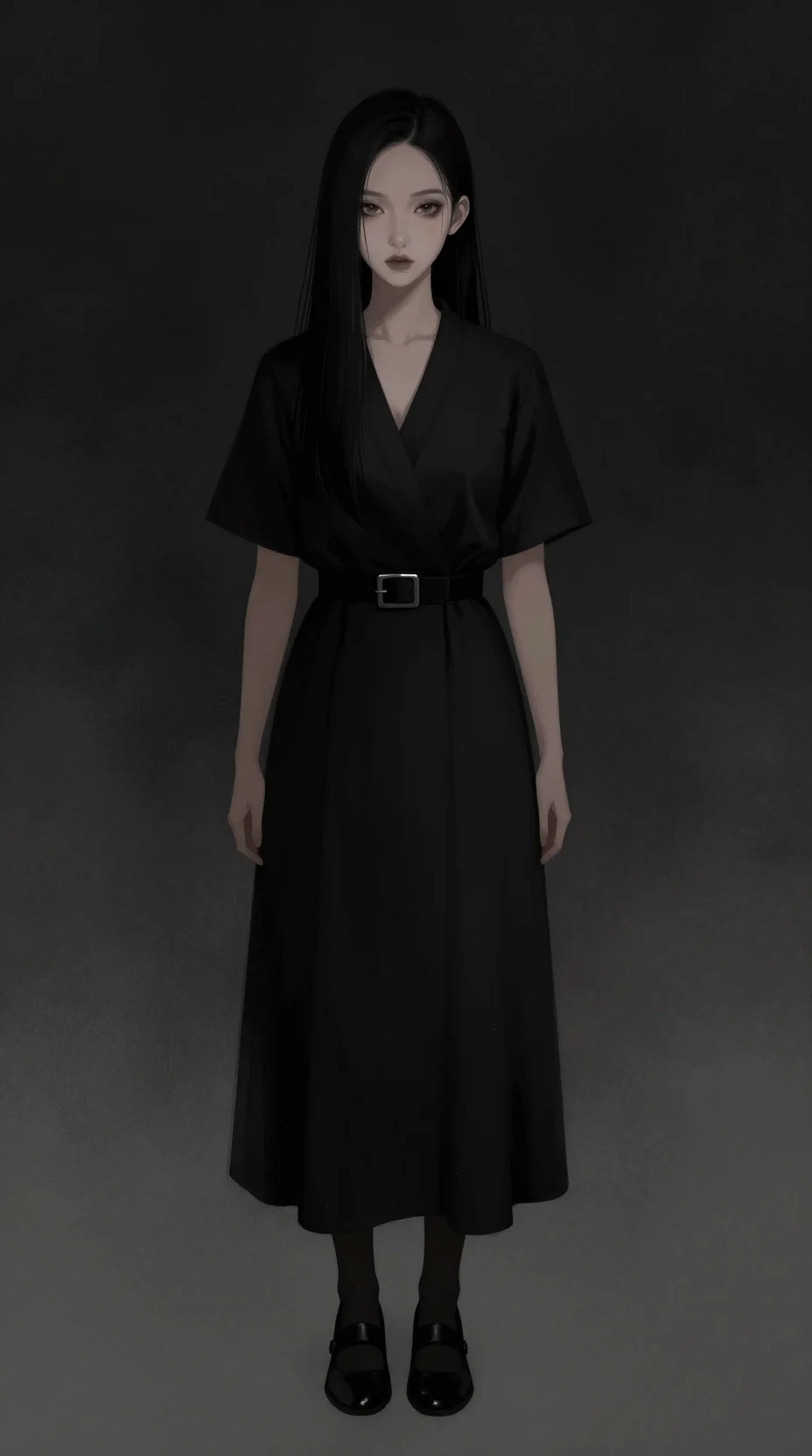 Margaret "Maggie" Chen