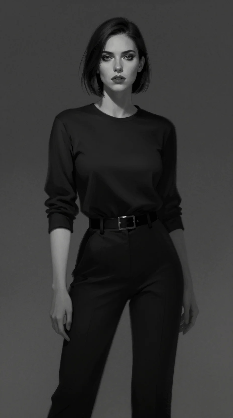 Dr. Eleanor Hartwell