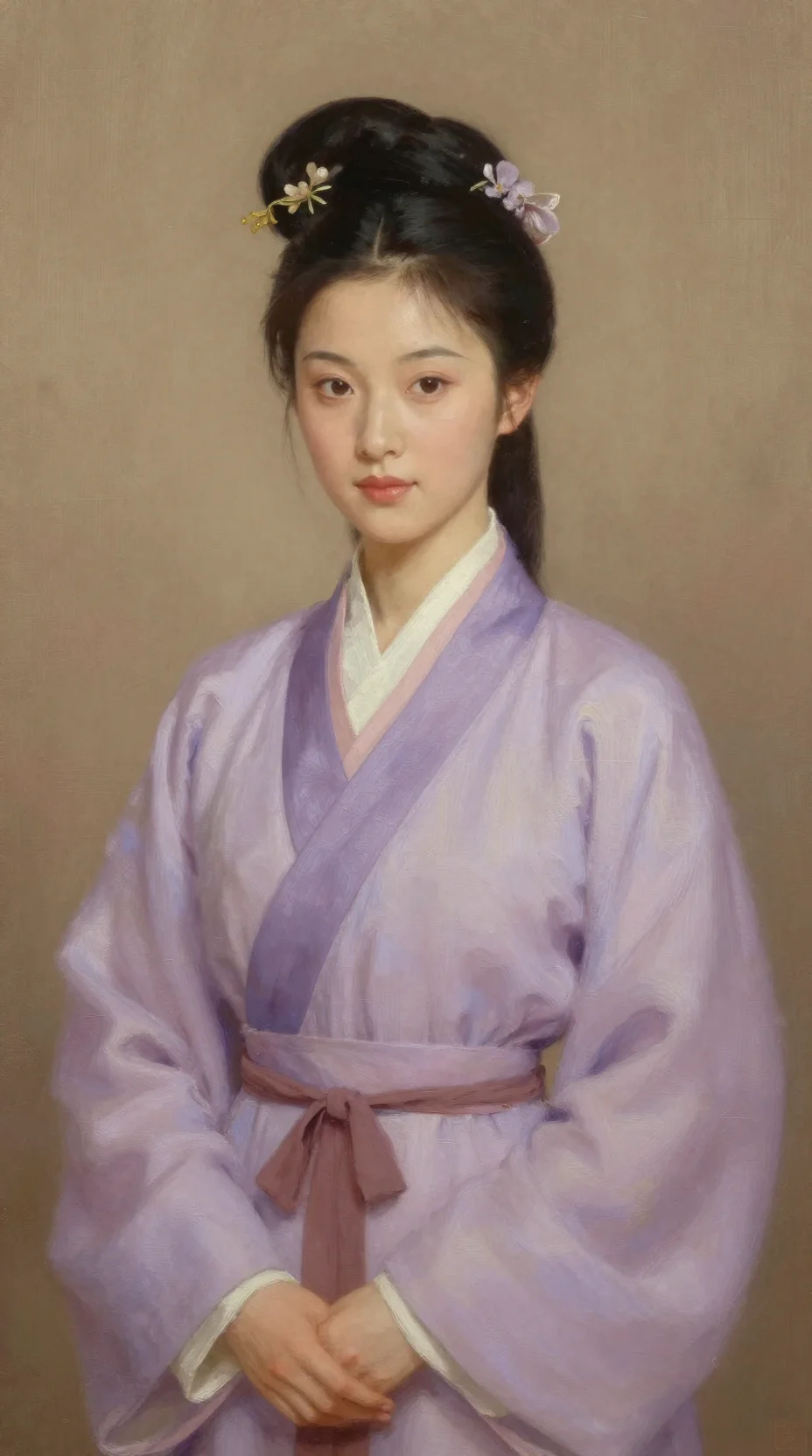 Shi Yang (Zheng Yi Sao)