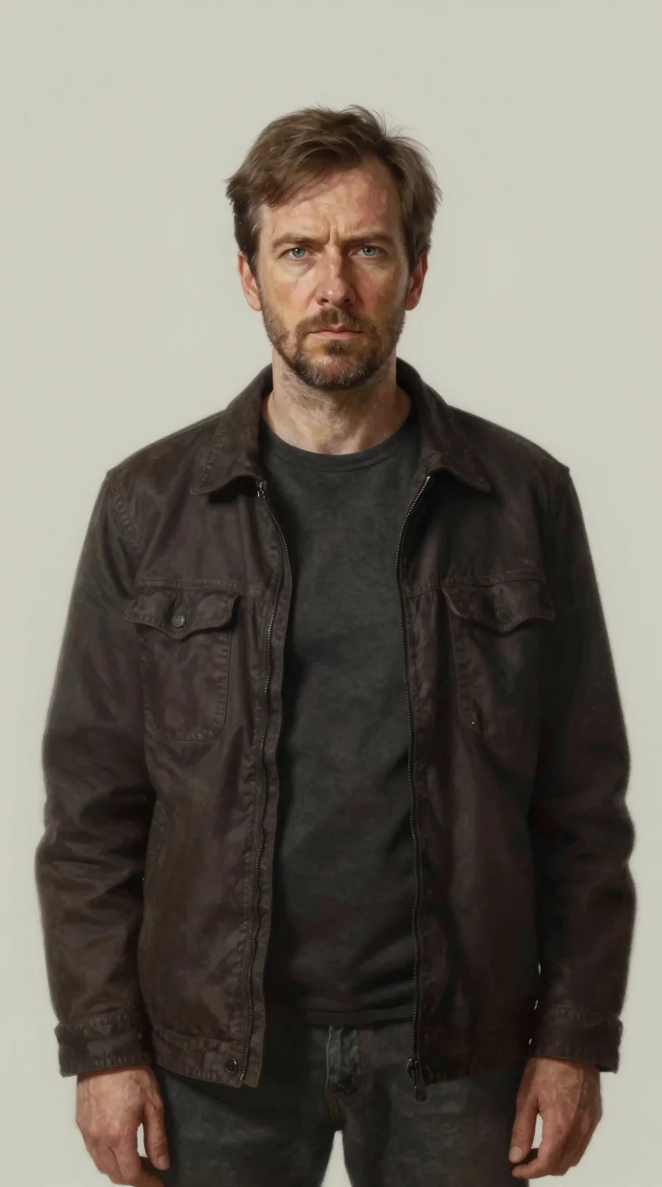 Father Viktor Benedikt