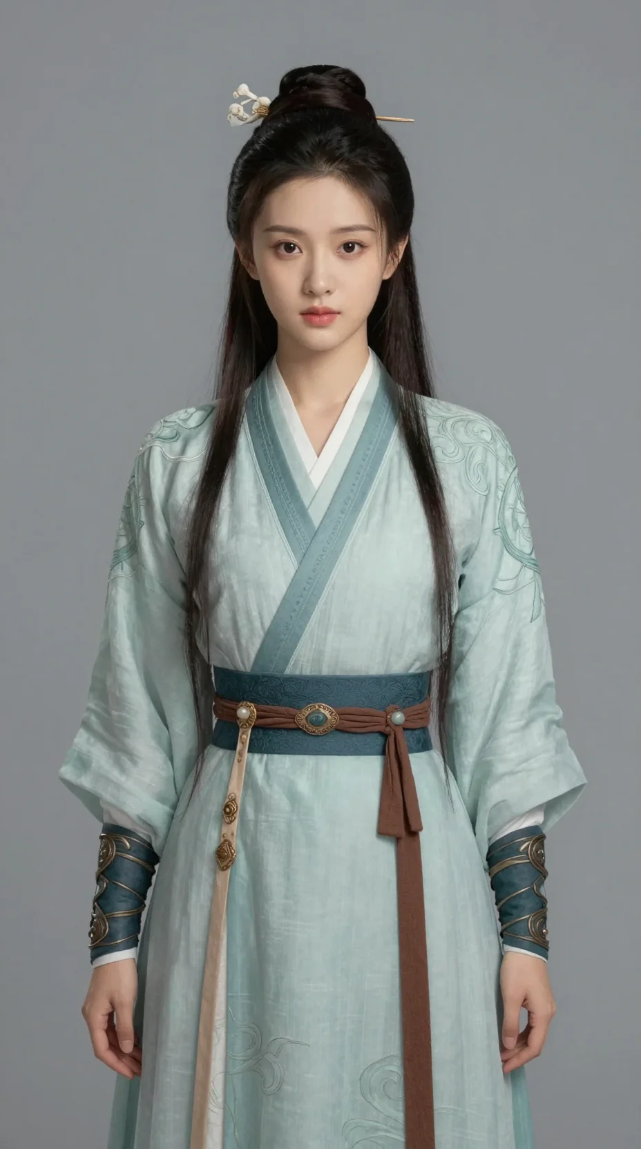 Lin Yue