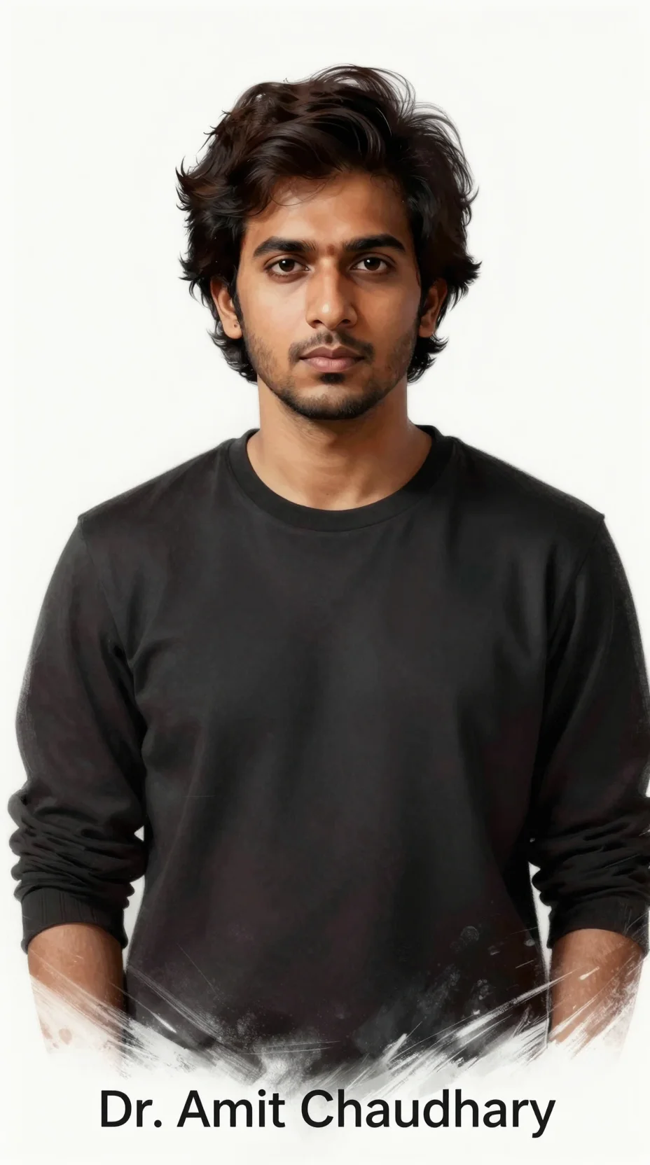 Dr. Amit Chaudhary