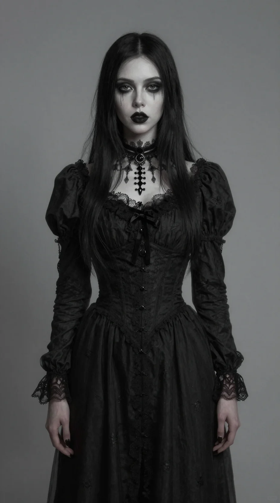 Mercy Hartwell (deceased)