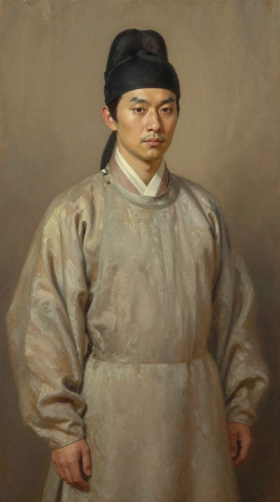 Admiral Kuo Lang