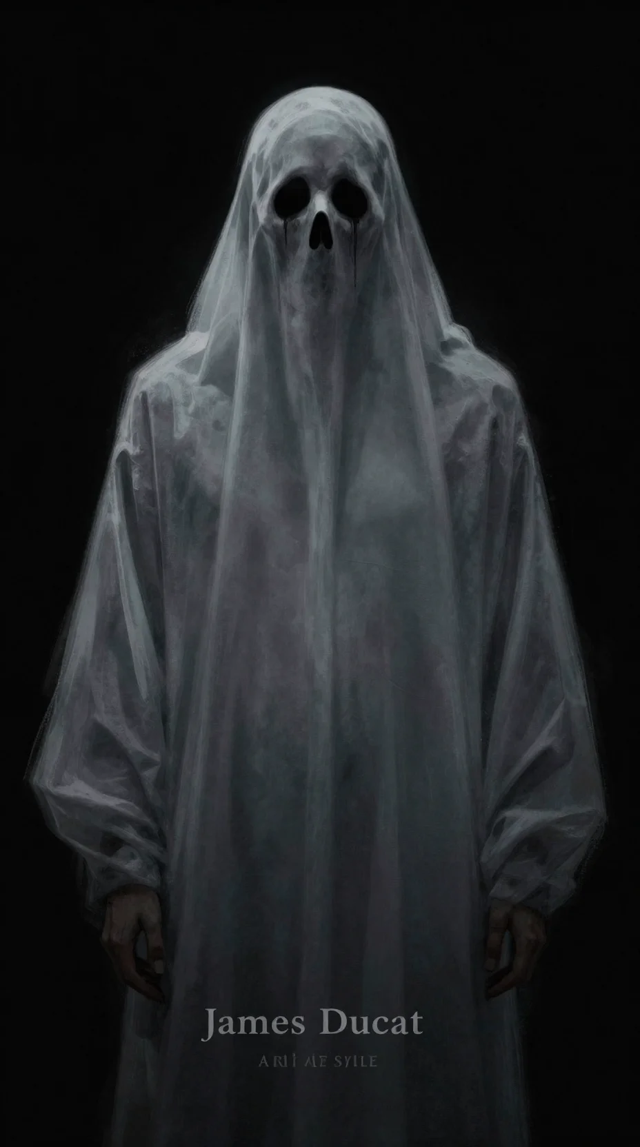 James Ducat (Ghost/Echo)