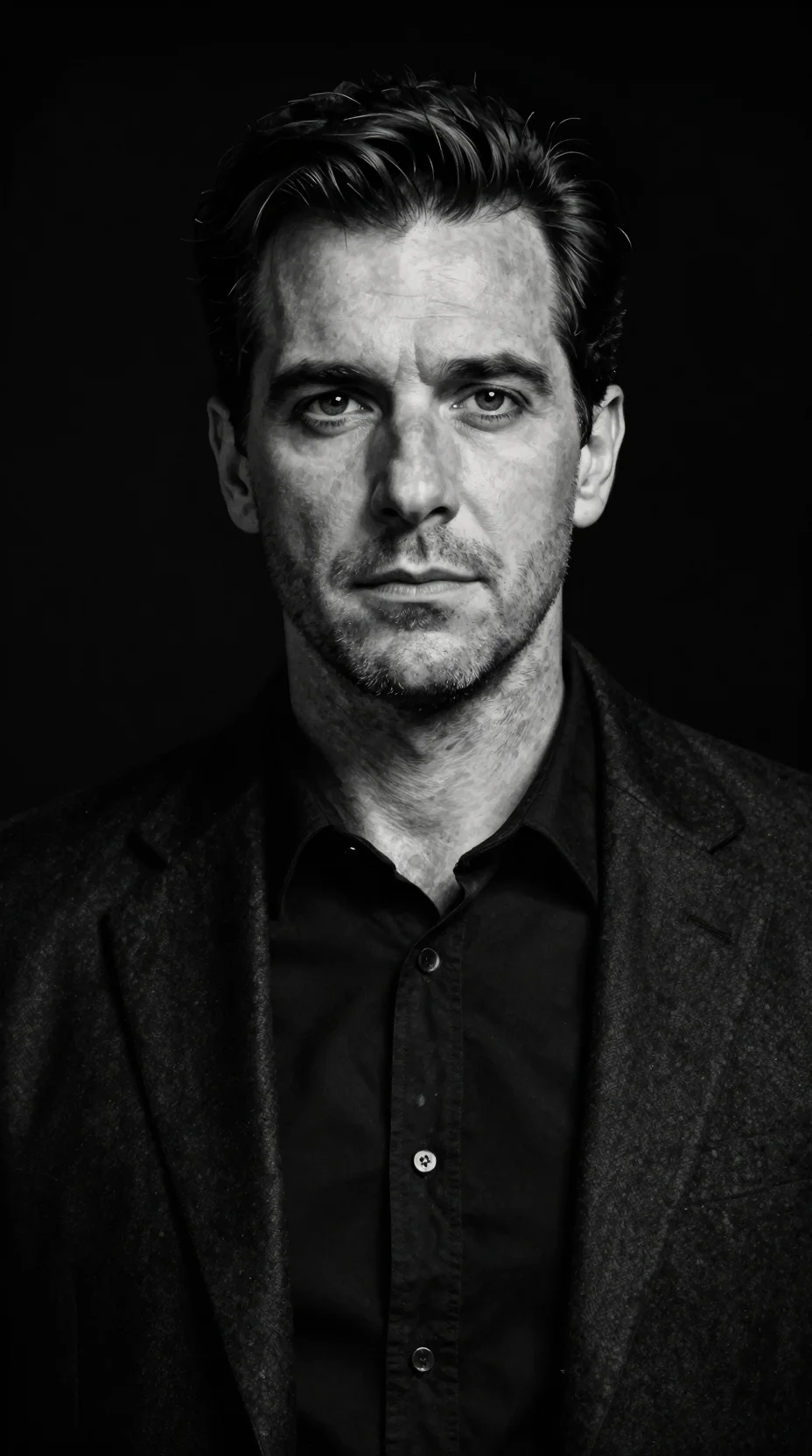 Father Mathias Greco