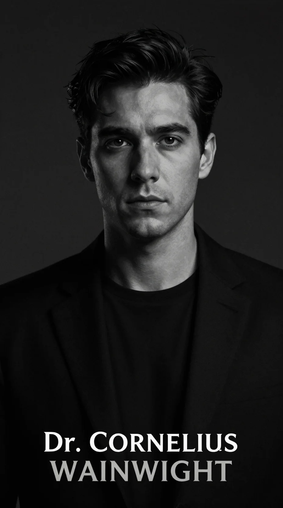 Dr. Cornelius Wainwright