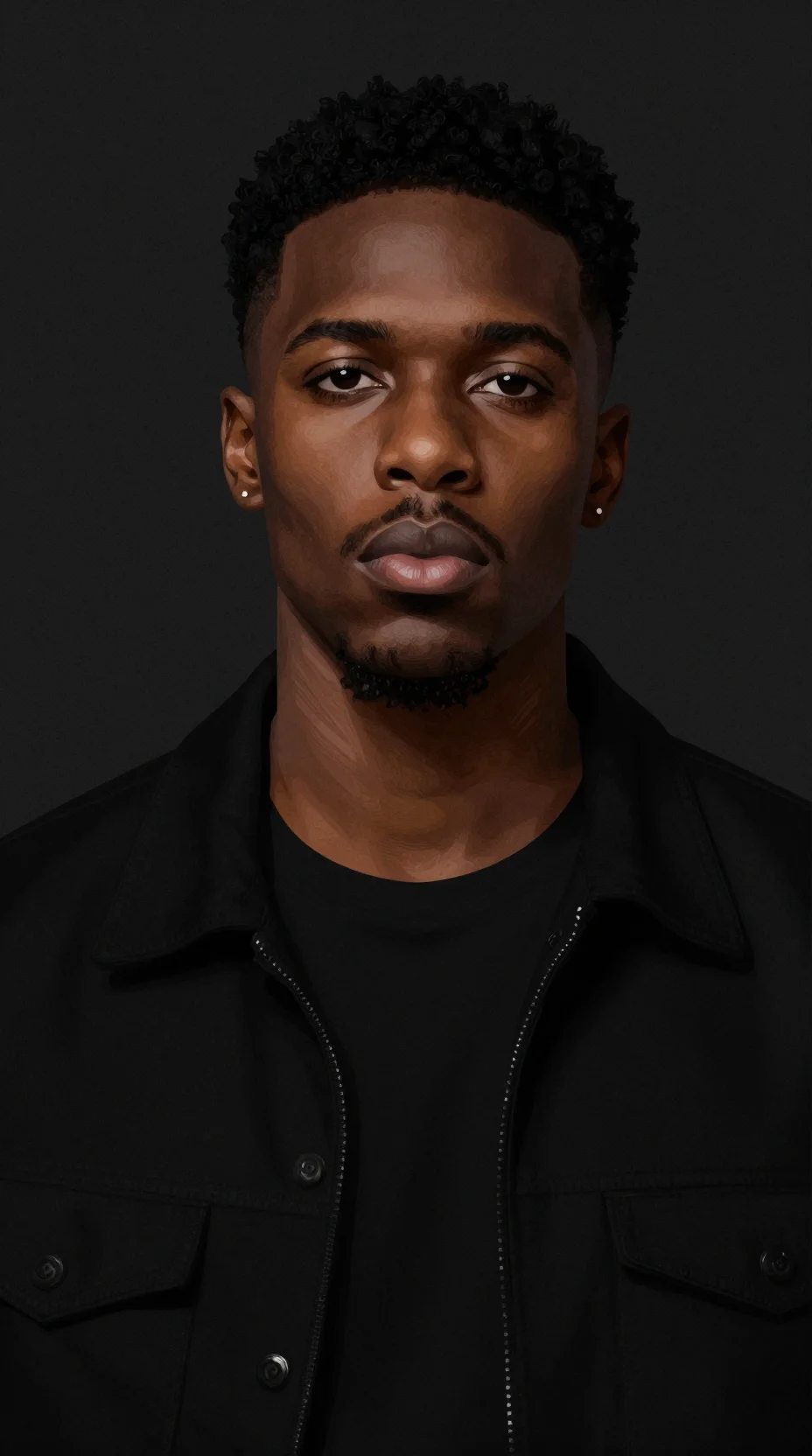 Samuel "Duke" Washington