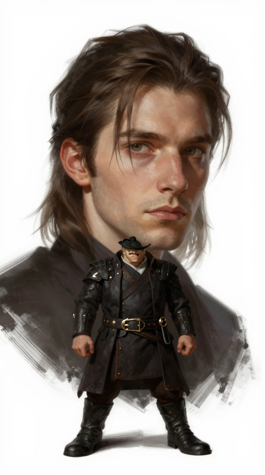 Prior Cassian