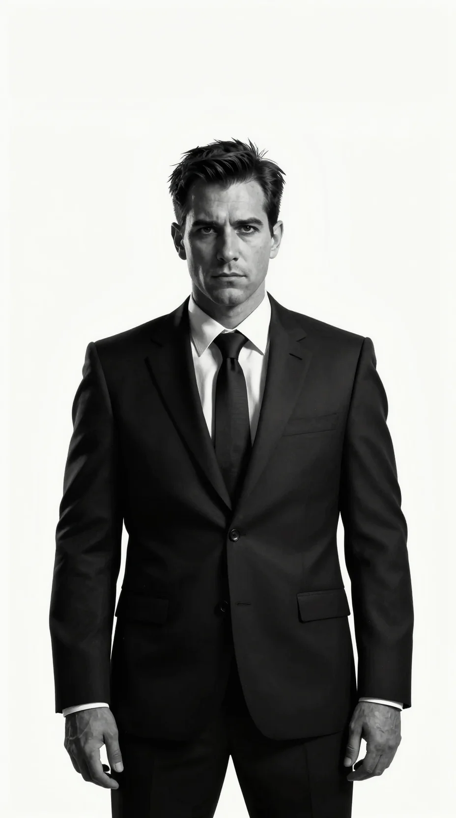 Captain Robert Morrison