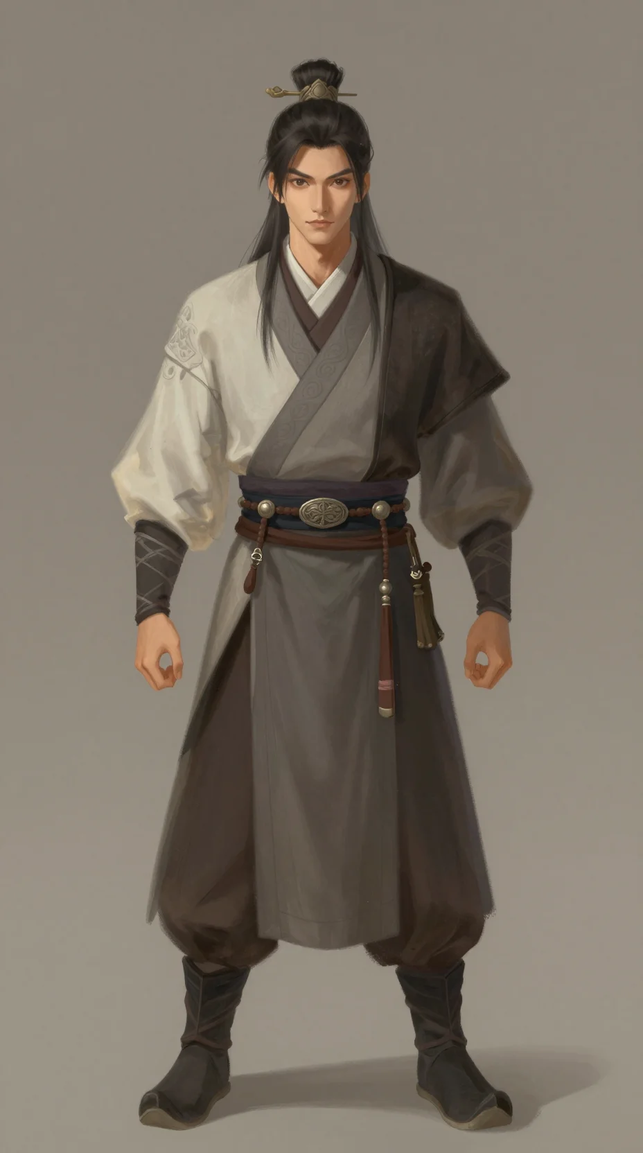 Master Feng Tao