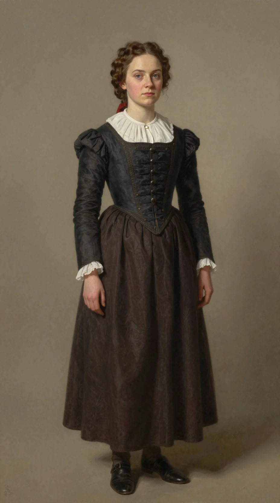 Gwynydd Purves Meredith