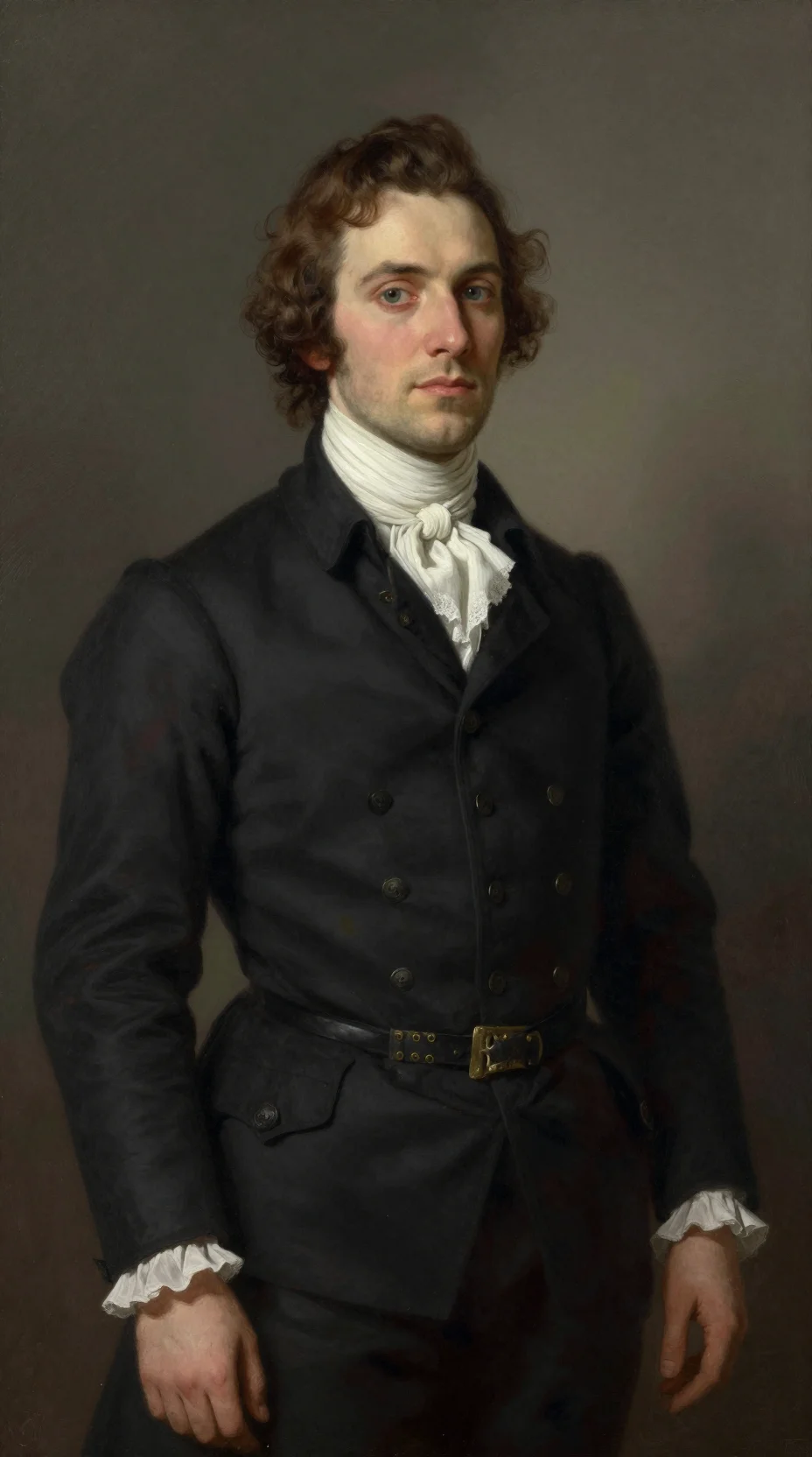 Charles-Geneviève d'Éon de Beaumont