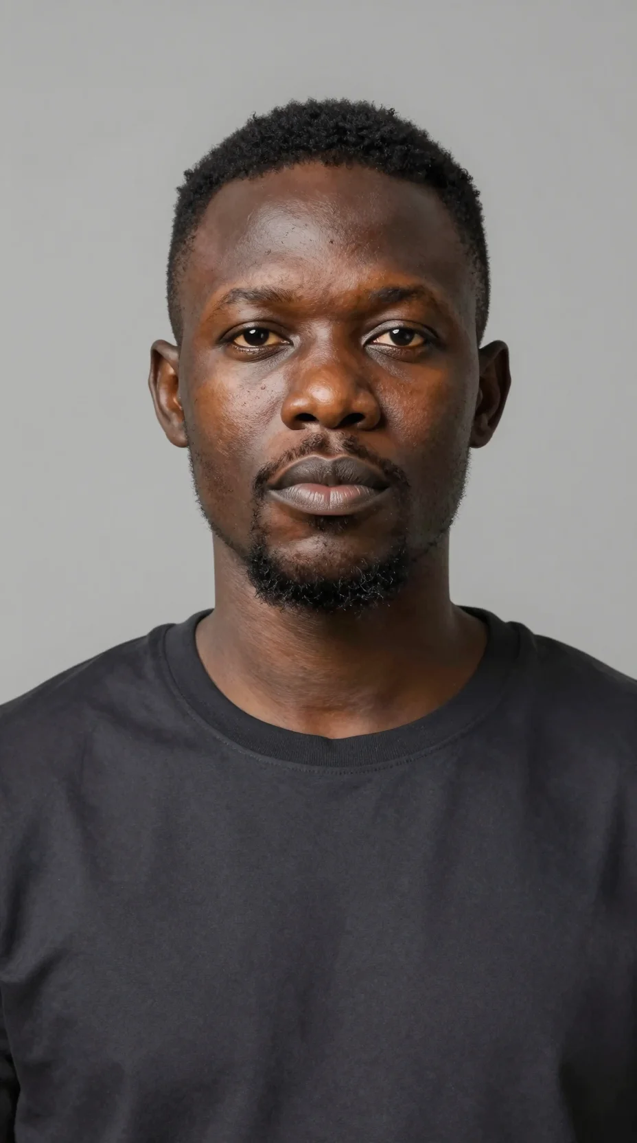 Chief Emmanuel Ndoumbé