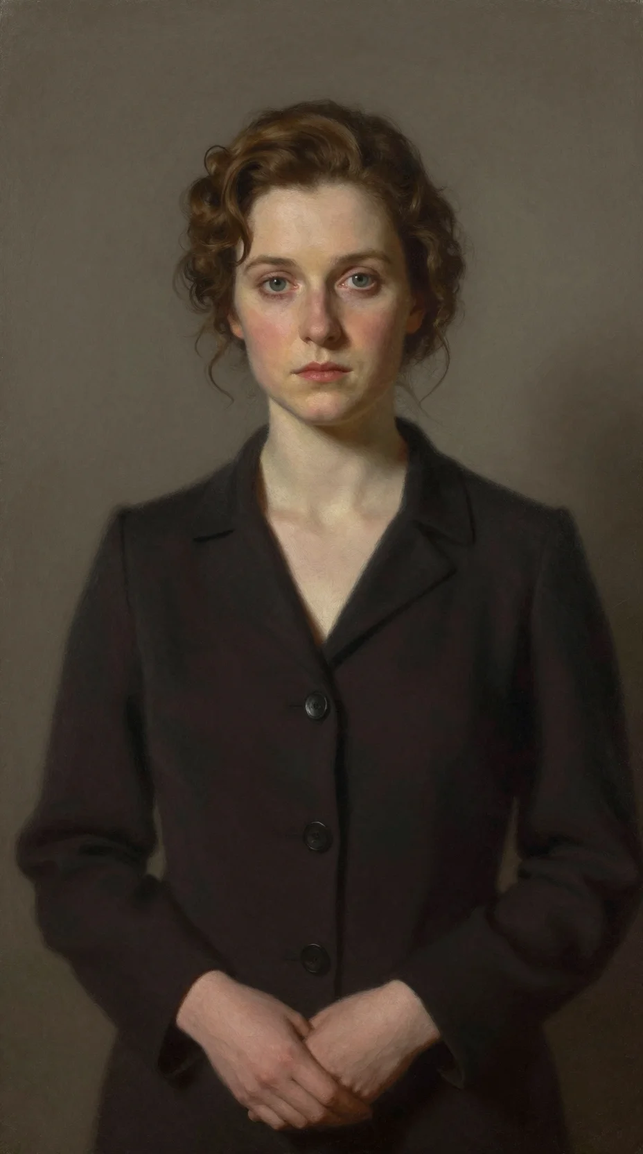 Dr. Elisabeth von Sternberg