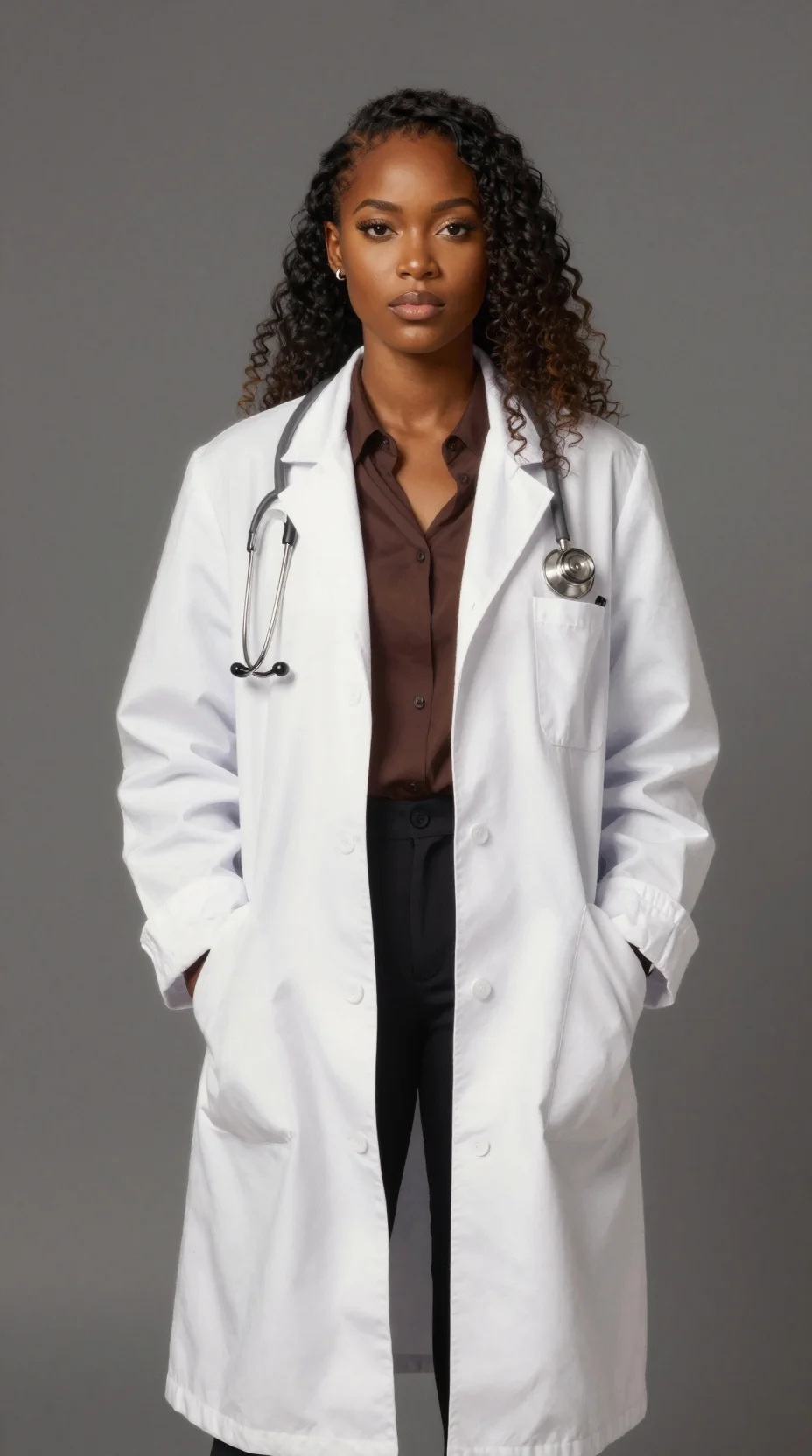 Dr. Amara Okoro