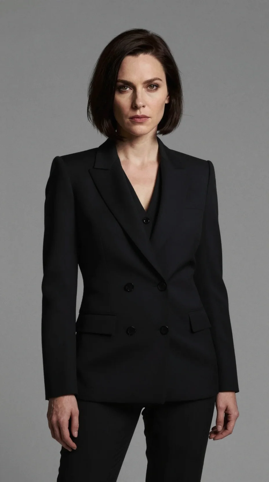 Director Helen Vaughn