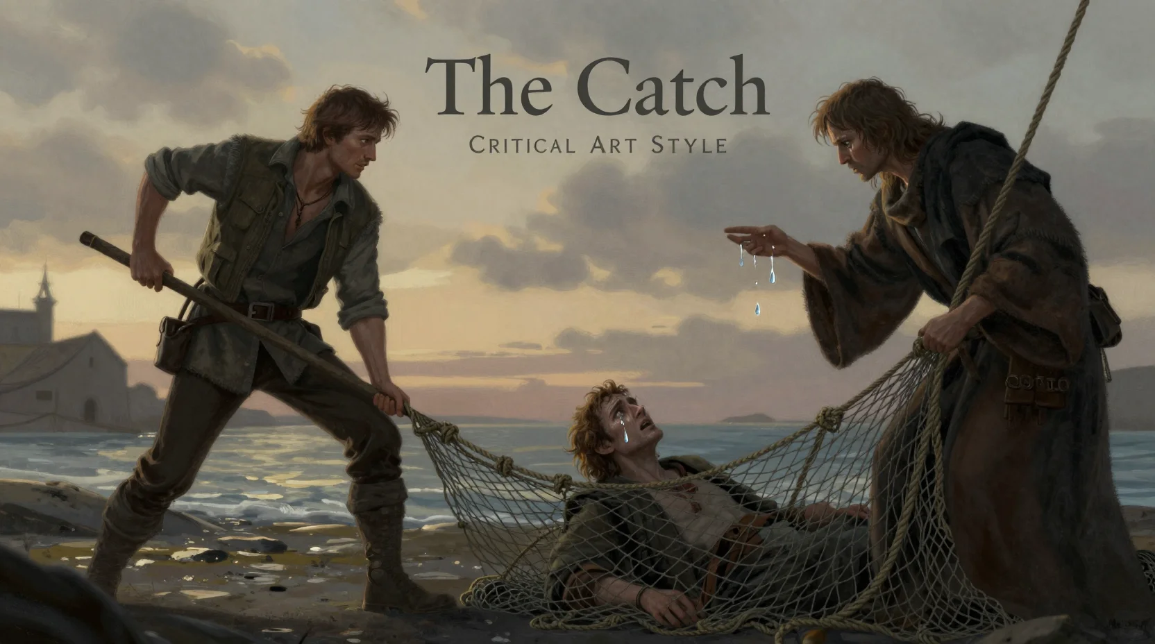 The Catch