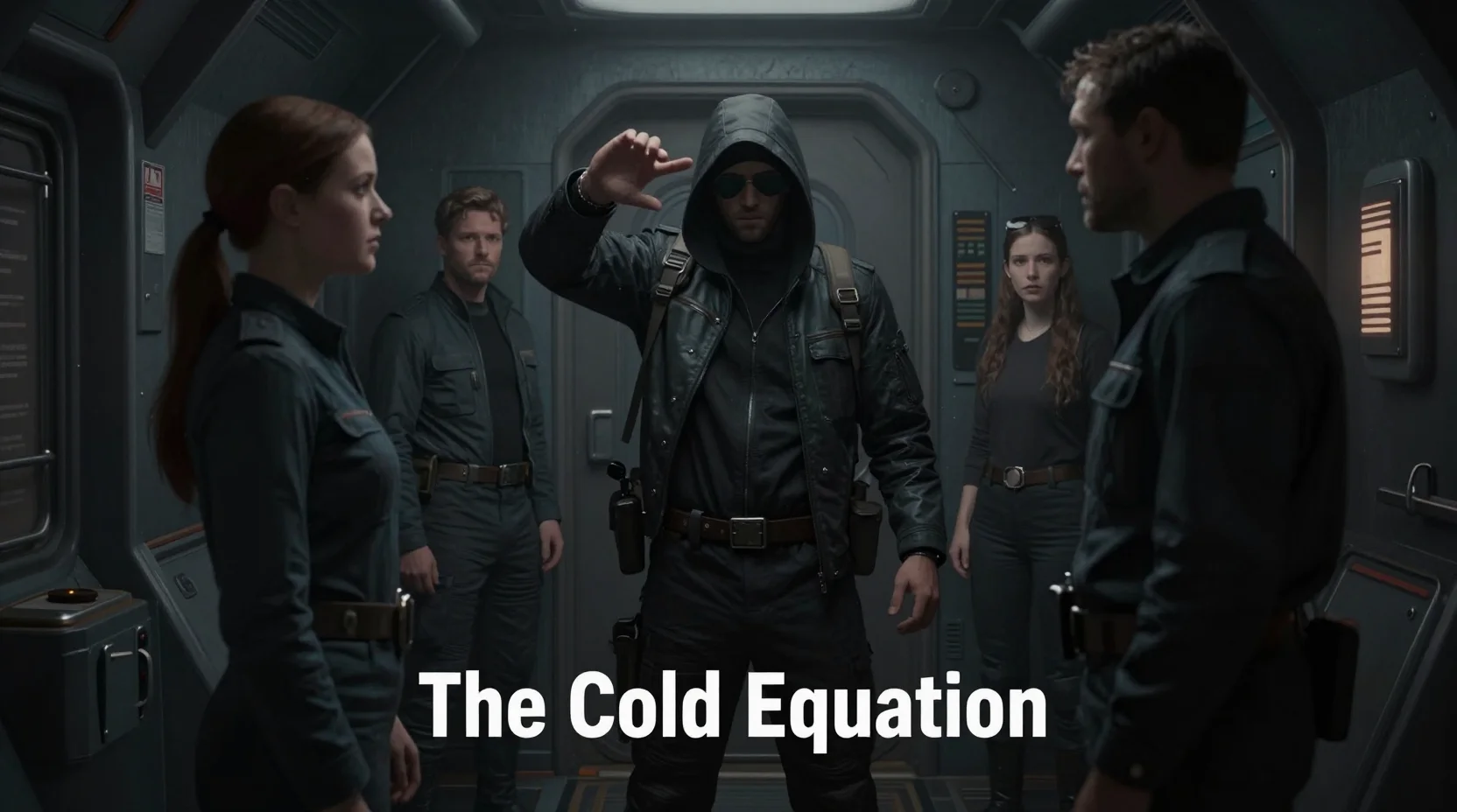 The Cold Equation