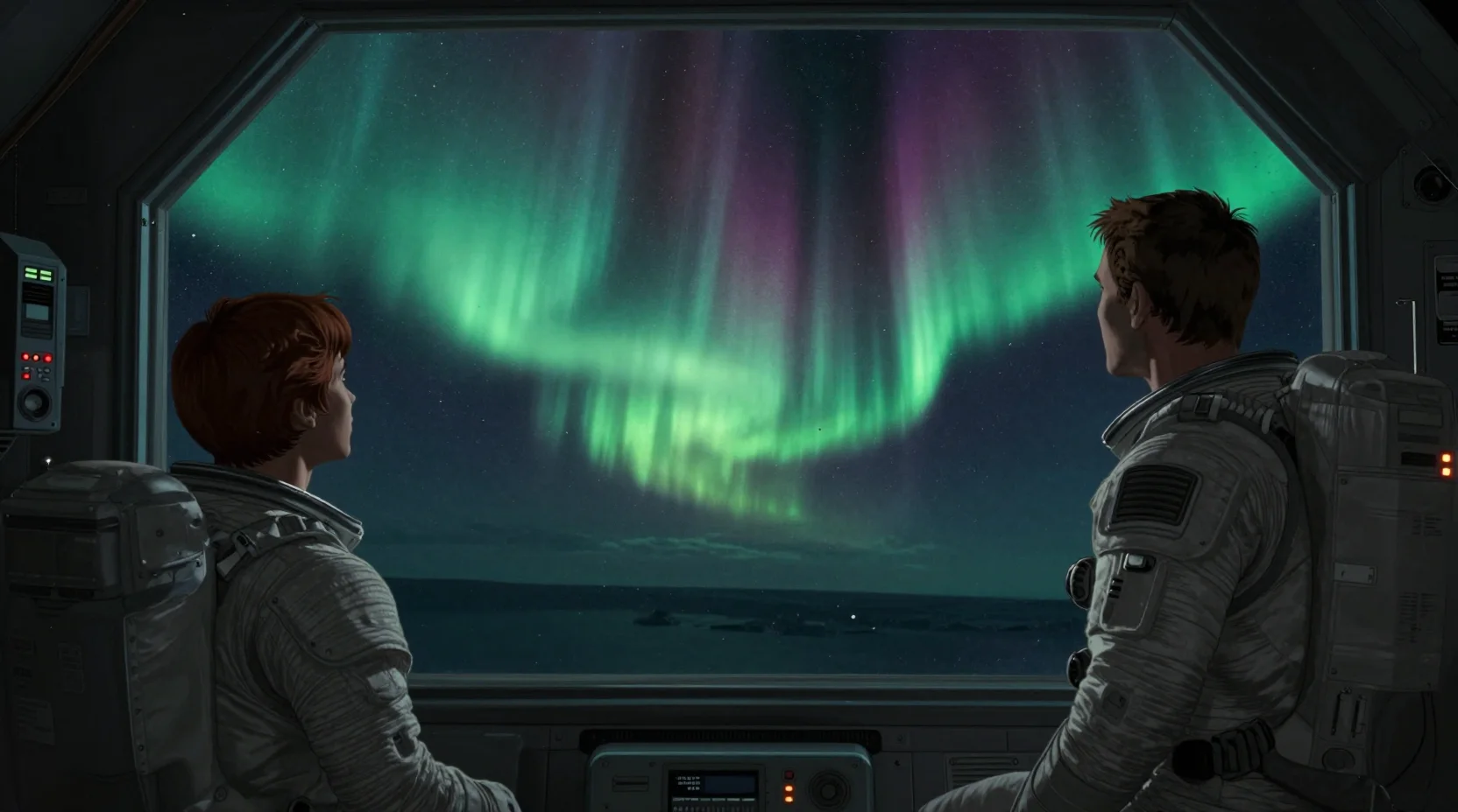 The Threshold of Comprehension