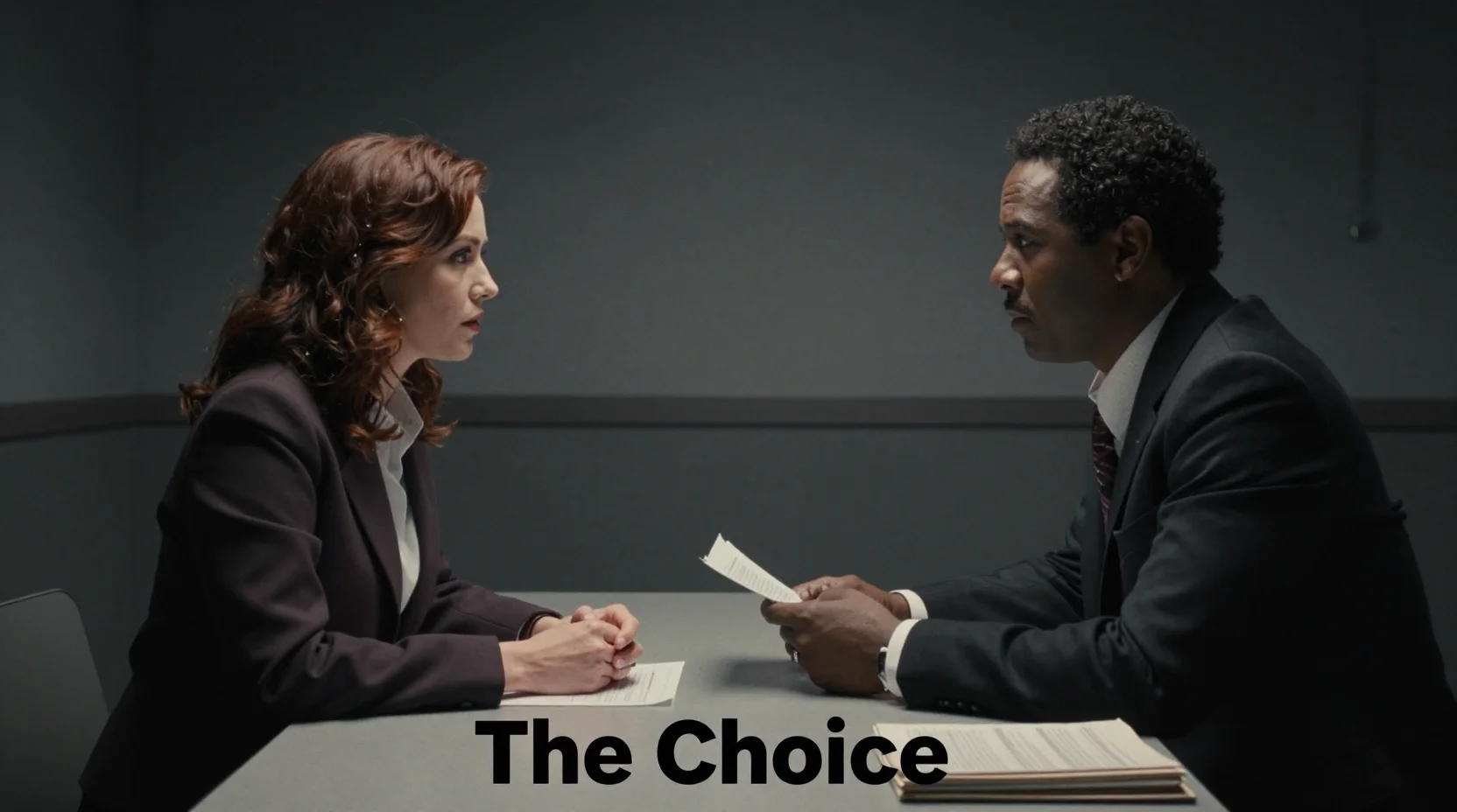 The Choice