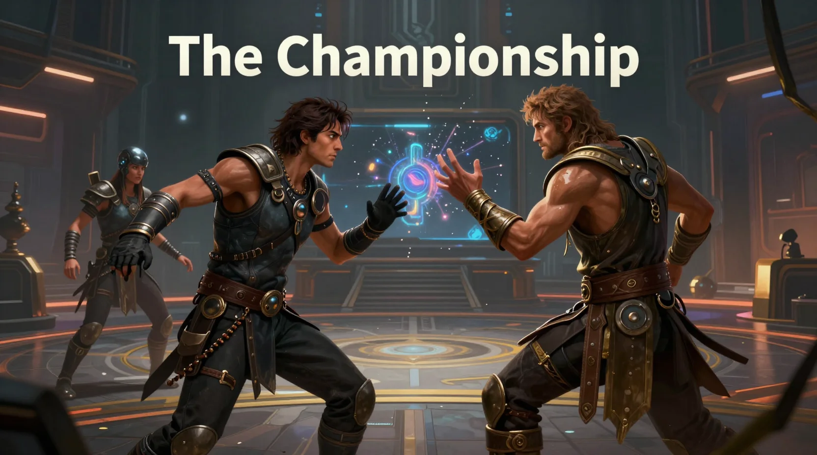 The Championship