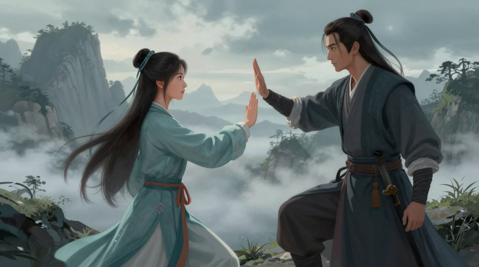 Student and Development