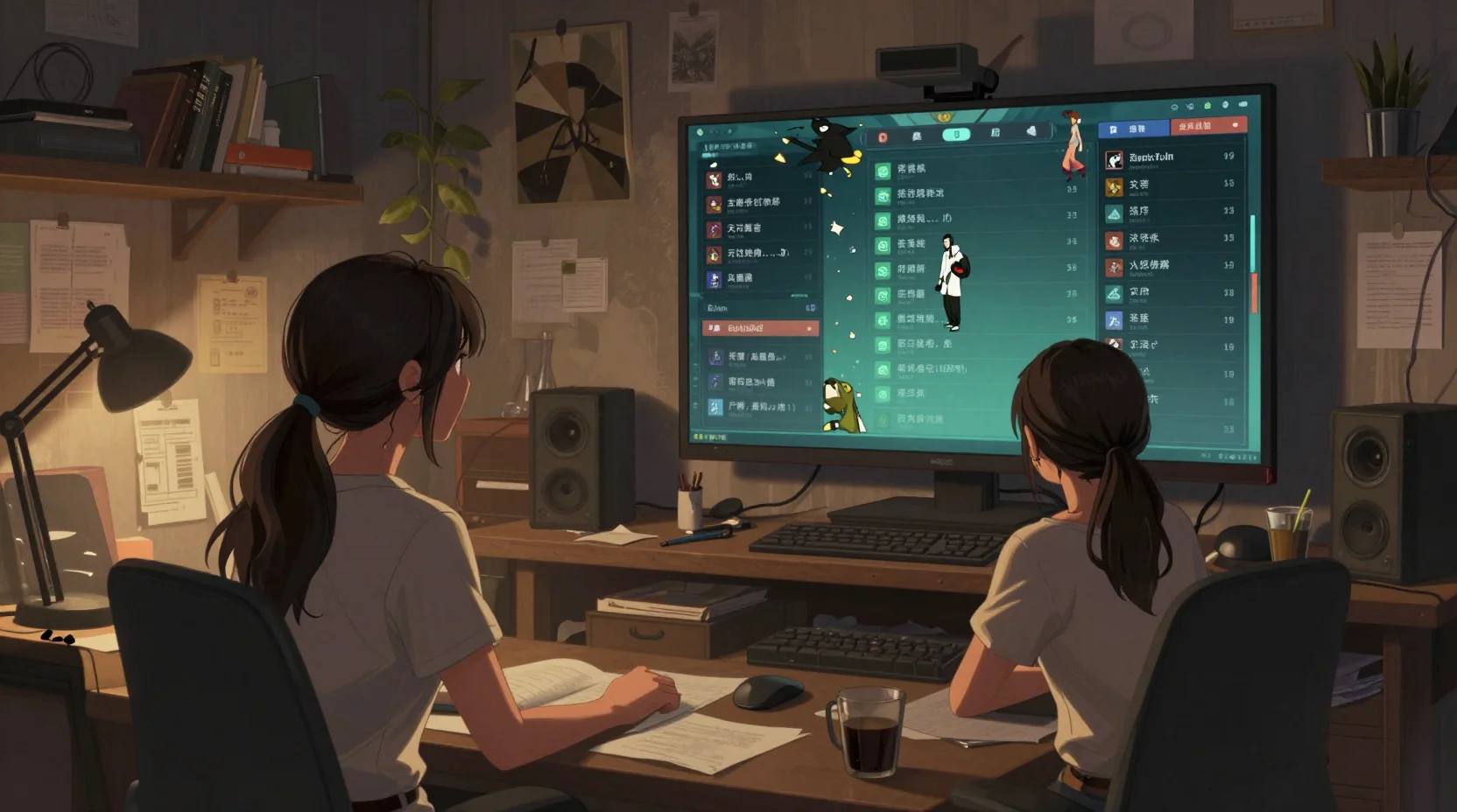 The Impossible Leaderboard