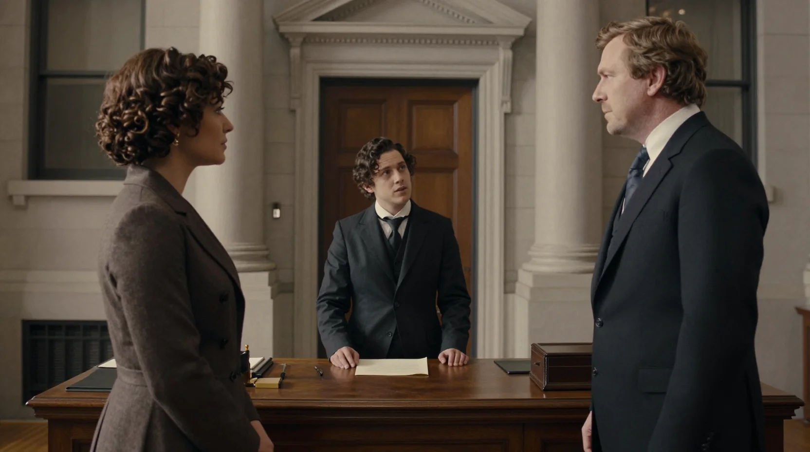 The Threshold Question