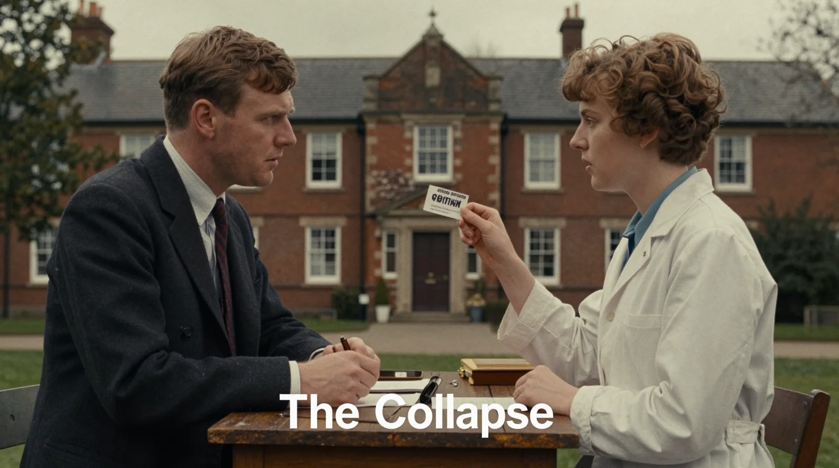 The Collapse
