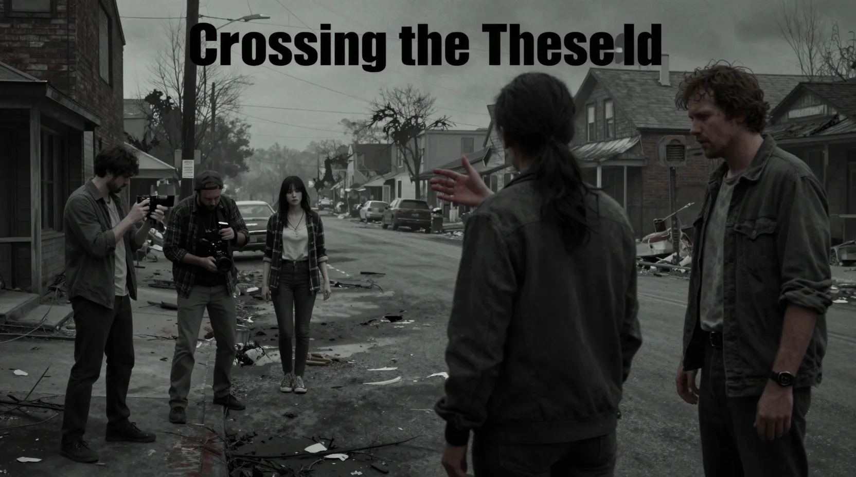 Crossing the Threshold