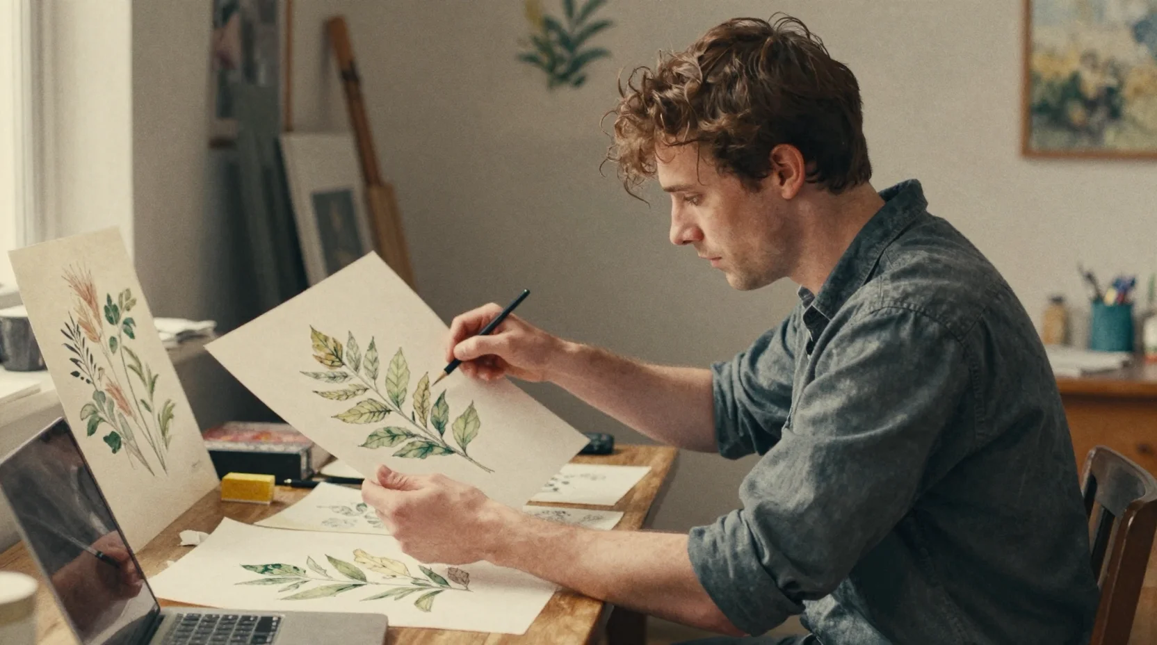 The Morning Rejection