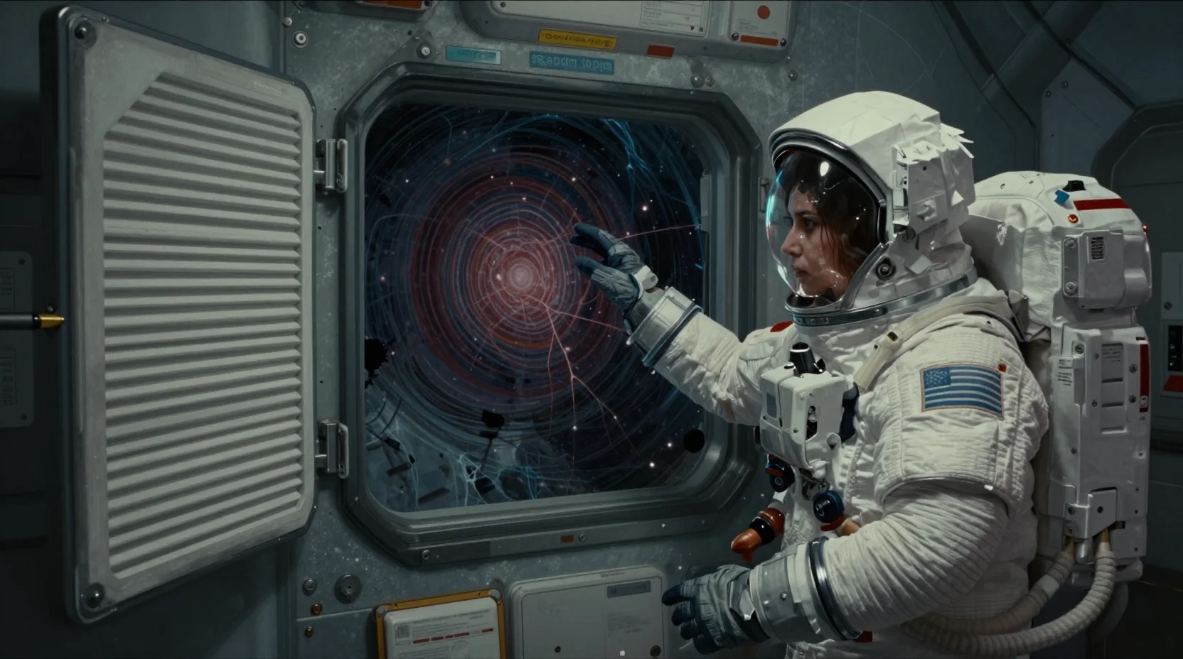 The Choice and the Erasure