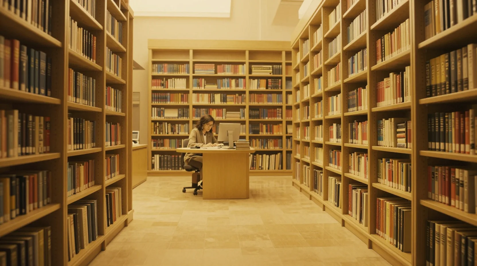 Amara's Research Archive