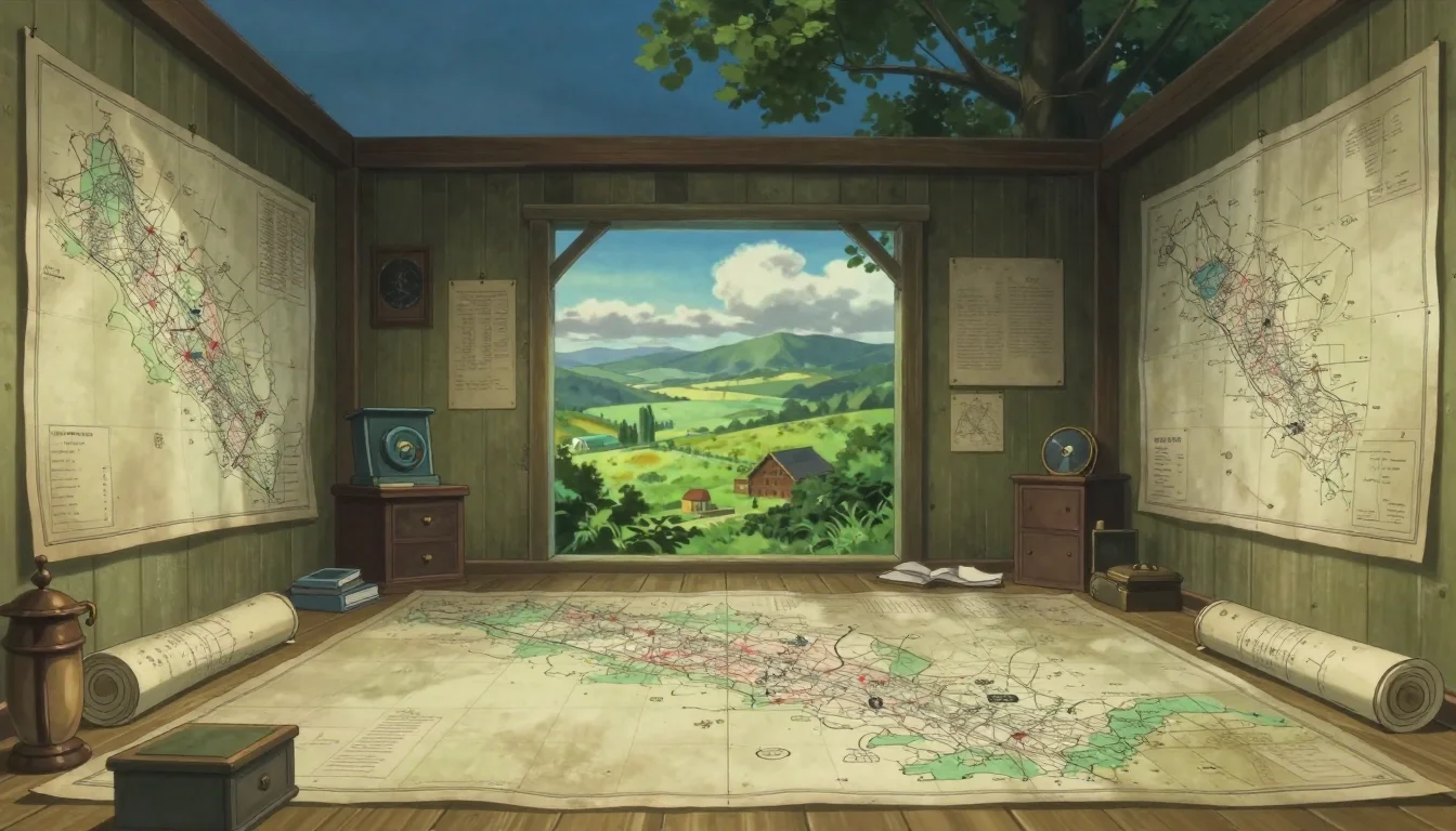 Night Train Terminal Threshold