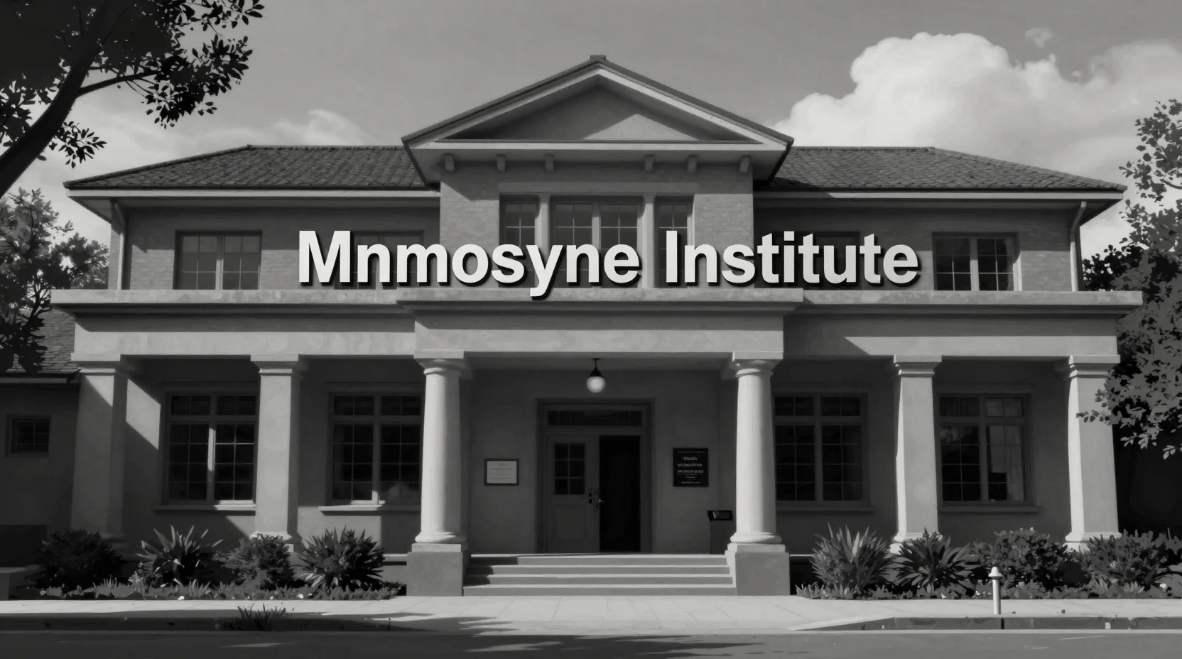 The Mnemosyne Institute