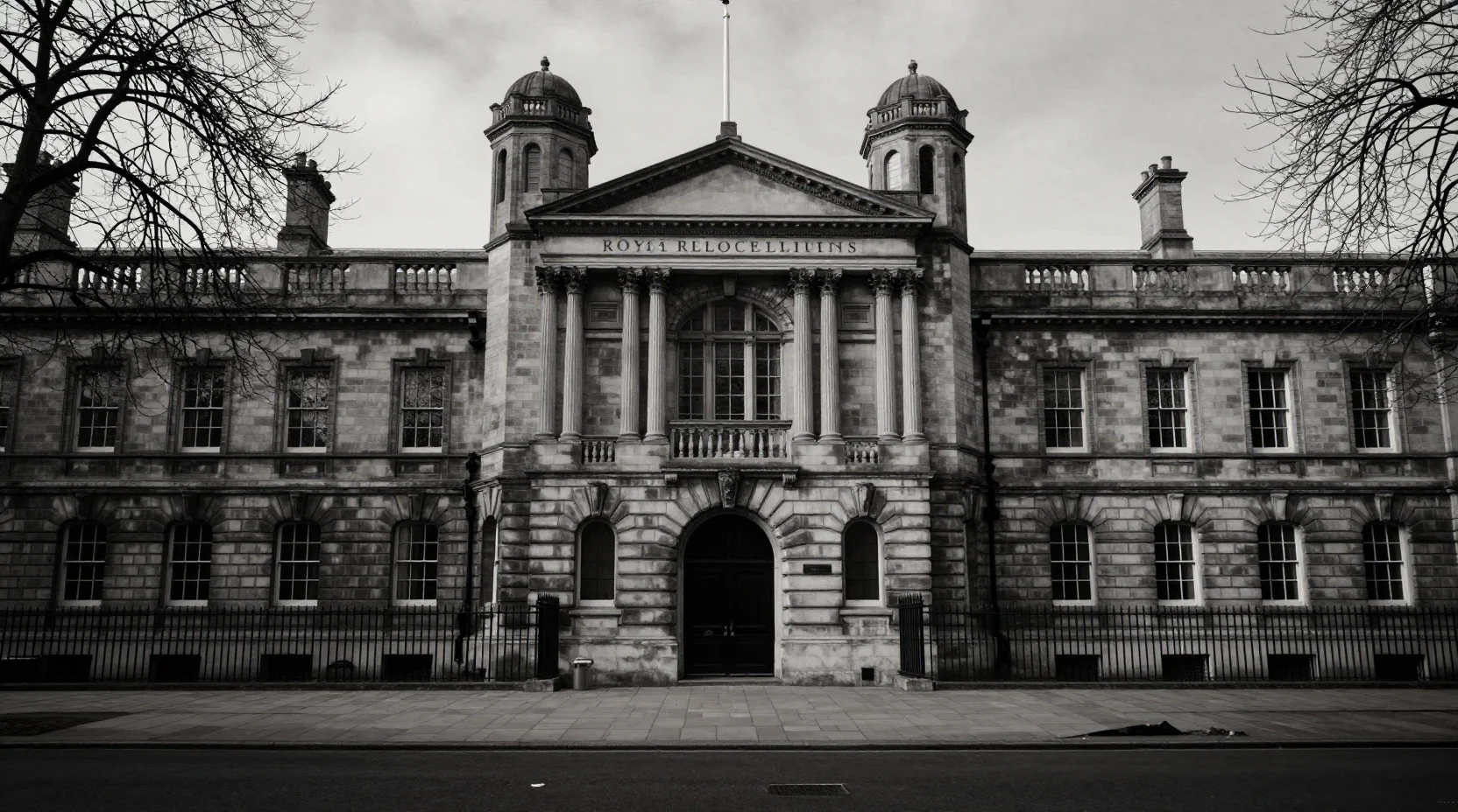 The Royal College of Physicians
