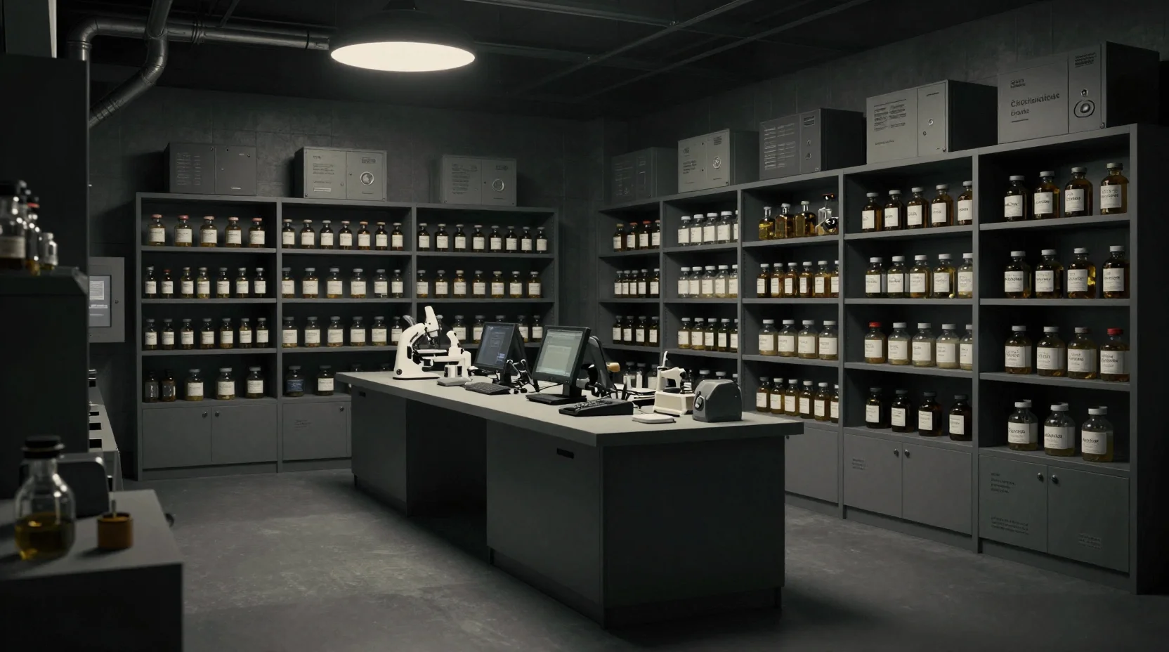 The Astrobiology Sample Archive