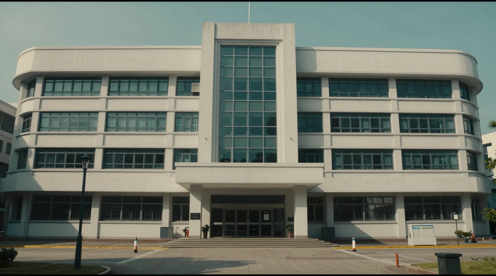 The Archive - Maritime History Research Center, Hong Kong