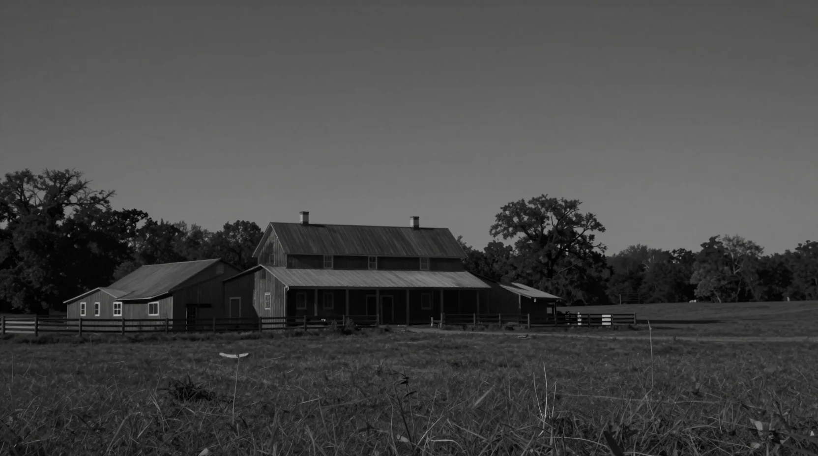 The Breckinridge Farm