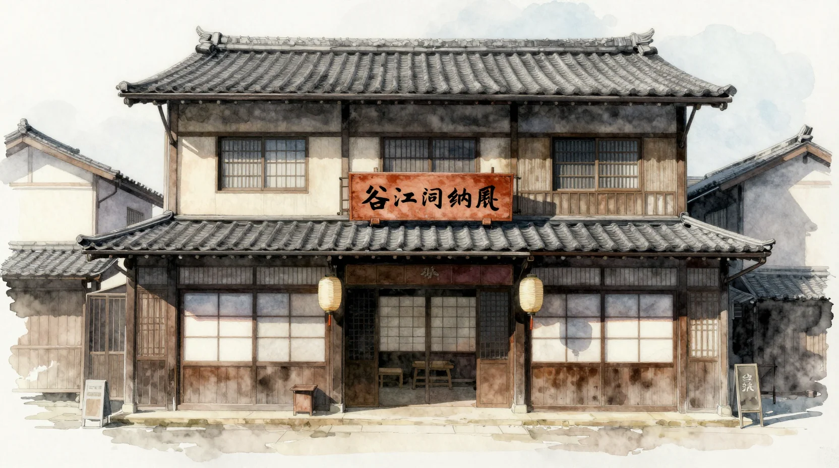 Sato Trading House