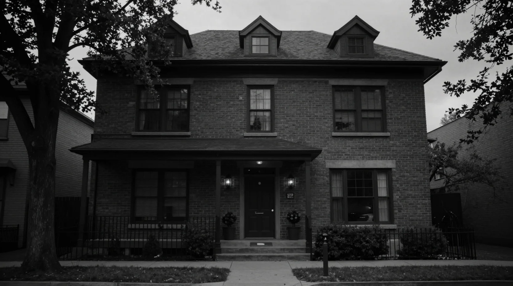 The Whitlock Townhouse